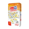 Junior Learning Beginning Sounds Dominoes Match And Learn Educational Learning Game In Multi
