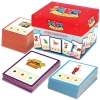 Junior Learning Builders Activity Cards In Multi