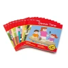 Junior Learning Classroom Book