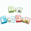 Junior Learning Comprehension Flashcards Educational Learning Game