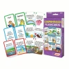 Junior Learning Comprehension Flashcards Medium In Multi
