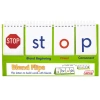 Junior Learning Double-sided Flip Stands Chart