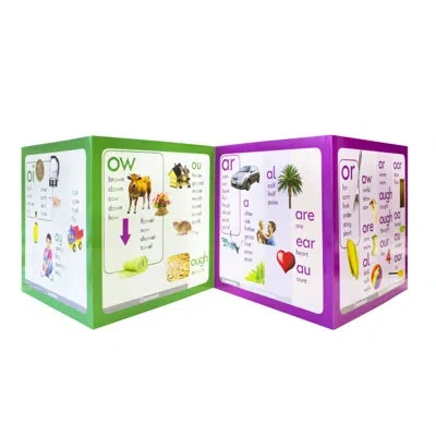 Junior Learning Educational Game Or Tool