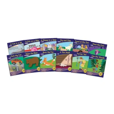 Junior Learning Educational Game Or Tool