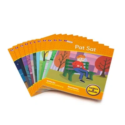 Junior Learning Educational Learning Set