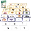Junior Learning Flash Cards
