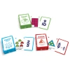 Junior Learning Fraction Flashcards