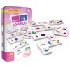 Junior Learning Fractions Dominoes - 2 Each