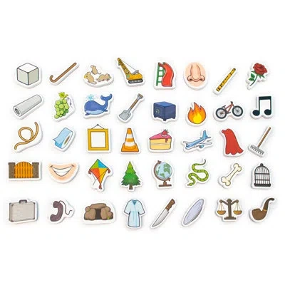 Junior Learning Magic E Objects Educational Learning