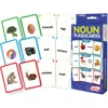 Junior Learning Noun Flashcards Medium Difficulty In Multi