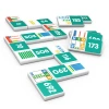 Junior Learning Place Value Dominoes Match And Learn Educational Learning Game