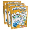 Junior Learning Preposition Puzzles, Pack Of 3