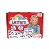 Junior Learning Rainbow Letters (print) Educational Learning