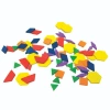 Junior Learning Rainbow Pattern Blocks