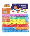 Junior Learning Rainbow Phonics Blox Set, Ages 5+ In Multi