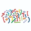 Junior Learning Rainbow Punctuation Marks Magnetic Activities Learning