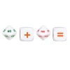 Junior Learning Roll A Sum Game Develop Mental Calculation And Counting