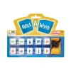 Junior Learning Roll A Word Game Develop Spelling And Word Formation