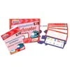 Junior Learning Smart Tray Reading Comprehension Set 1 Fiction In Multi