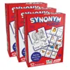 Junior Learning Synonym Puzzles, Pack Of 3