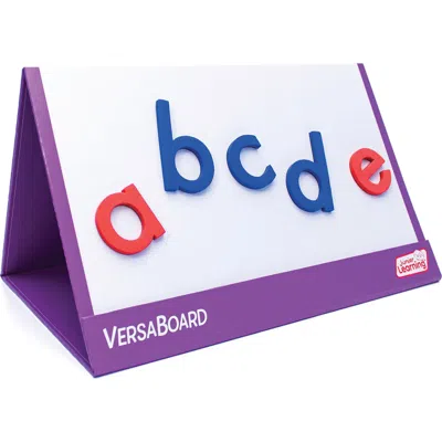 Junior Learning Versaboard Large Portal Magnetic Board