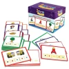 Junior Learning Word Builders Activity Flash Cards In Multi