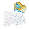 Junior Learning Word Families Interactive Game
