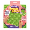 Junior Learning Word Search Bubble Board Games
