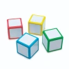 Junior Learning Write And Wipe Dice Custom 6-sided Dice