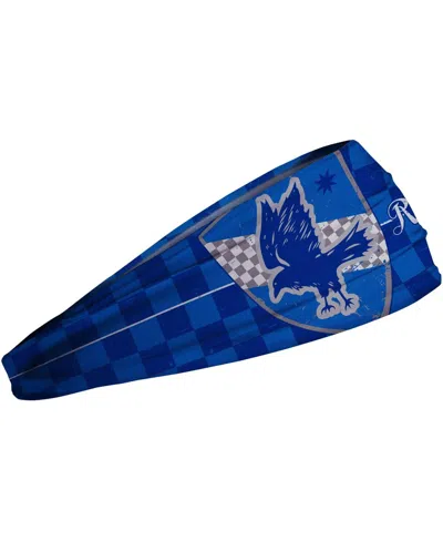 Junk Brand Men's And Women's Harry Potter Ravenclaw Headband In Blue