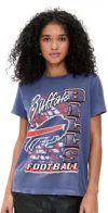 Junk Food Bills Brick Vintage Tee Liberty In Multi