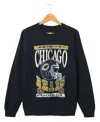 Junk Food Clothing Bears Helmet Flea Market Crew In Black
