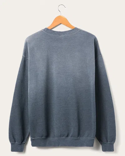 Junk Food Clothing Bronco Powered By Ford Flea Market Fleece In Black