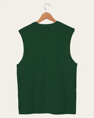 Junk Food Clothing Nfl Green Bay Packers Muscle Tee