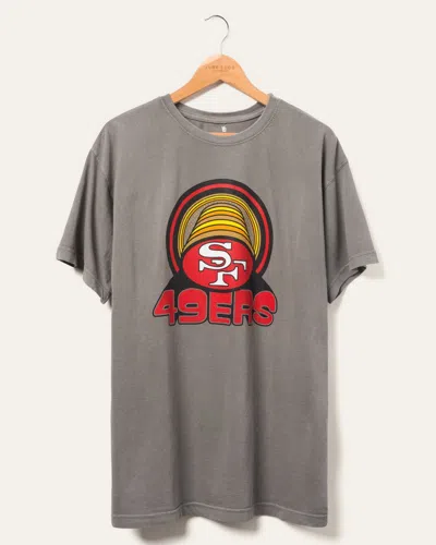 Junk Food Clothing Nfl Infinite Vibe 49ers Flea Market Tee In Multi