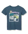 Junk Food Clothing Unisex Bronco 4-wheel Drive Tee - Little Kid, Big Kid