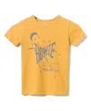 Junk Food Clothing Unisex David Bowie Us Tour 82 Tee - Little Kid, Big Kid
