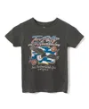 Junk Food Clothing Unisex Tom Petty Eagle Tee - Little Kid, Big Kid