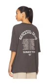 Junk Food Grateful Dead Oversized Tee