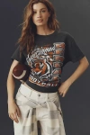 Junk Food Nfl Graphic Tee In Multi