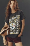 Junk Food Nfl Graphic Tee In Multi