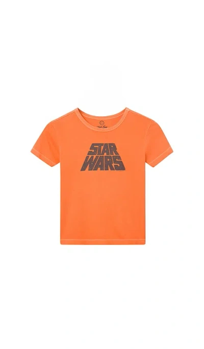 Junk Food Star Wars May The Force Be With You T恤