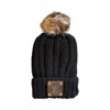 Junk Gypsy By Lane Women's Repurposed Beanie In Black In Black