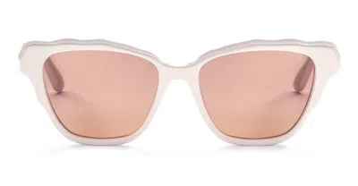 JUNK PLASTIC REHAB JARGON - GHOST SUNGLASSES