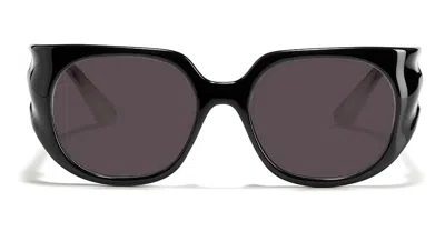 JUNK PLASTIC REHAB JINGO - ECLIPSE FADE SUNGLASSES