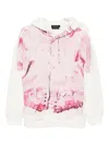 Juntae Kim Graphic-print Hoodie In Multi