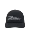 Juntae Kim Jtk Copyright Cap In Pattern