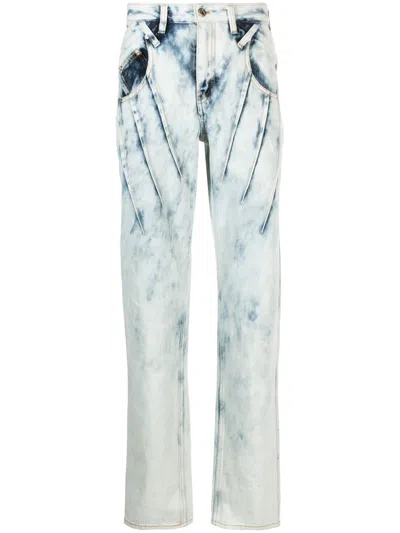 Juntae Kim 19364819 In Blau
