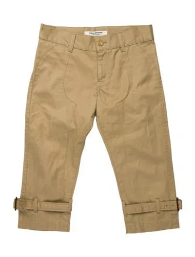 Pre-owned Junya Watanabe 2006 Knee-length Shorts In Neutral