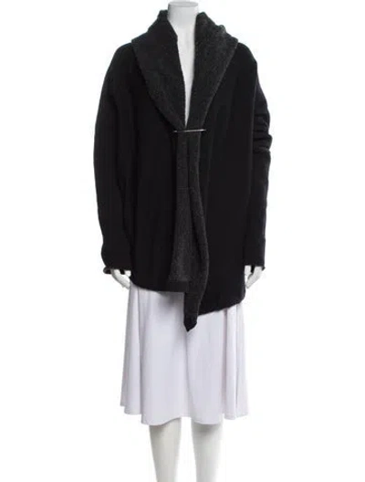 Pre-owned Junya Watanabe 2011 Wool Sweater In Multi